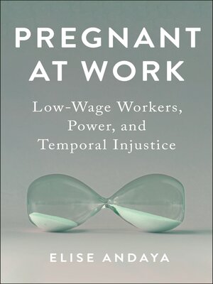 cover image of Pregnant at Work